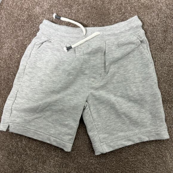 Sweat Shorts Bundle Size 4-5 - Picture 4 of 7